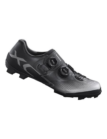 ZAPATILLA SHIMANO XC7 BLACK