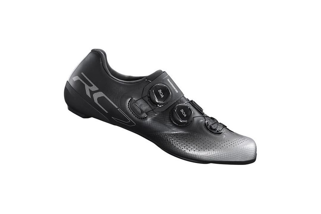ZAPATILLA SHIMANO RC7 BLACK NOIR
