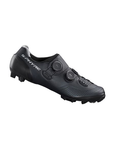 ZAPATILLAS SHIMANO  SH-XC902 BLACK